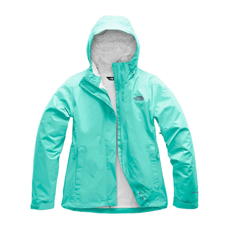 The North Face Venture 2 Rain Jacket – Women’s